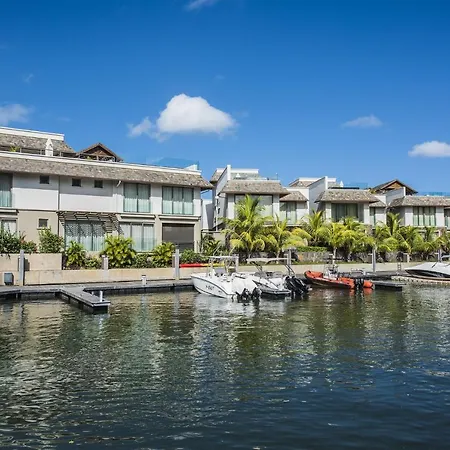 West Island By Horizon Holidays Riviere Noire Exterior photo
