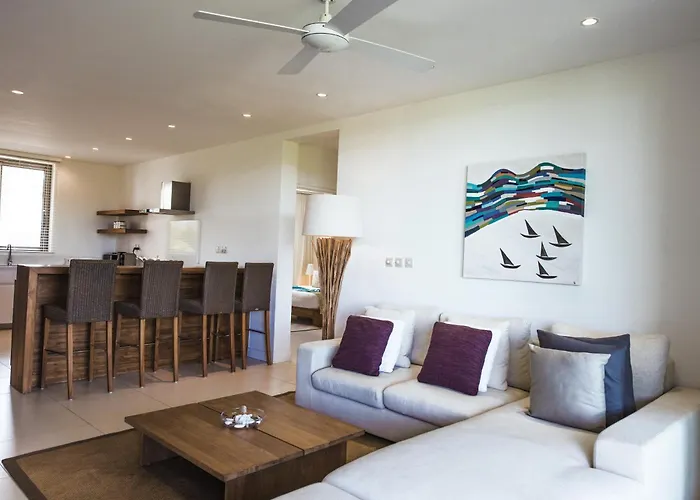 West Island By Horizon Holidays