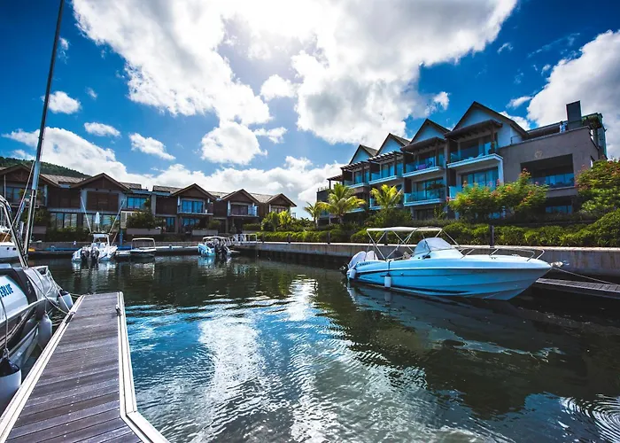 West Island By Horizon Holidays