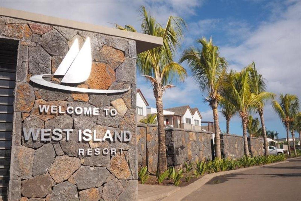 Apartment West Island By Horizon Holidays Riviere Noire