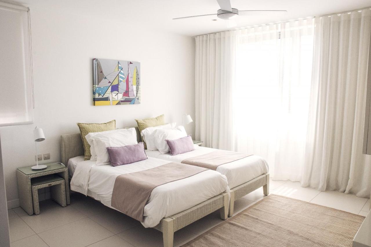 West Island By Horizon Holidays Apartment