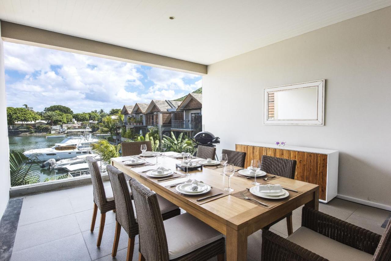 Apartment West Island By Horizon Holidays