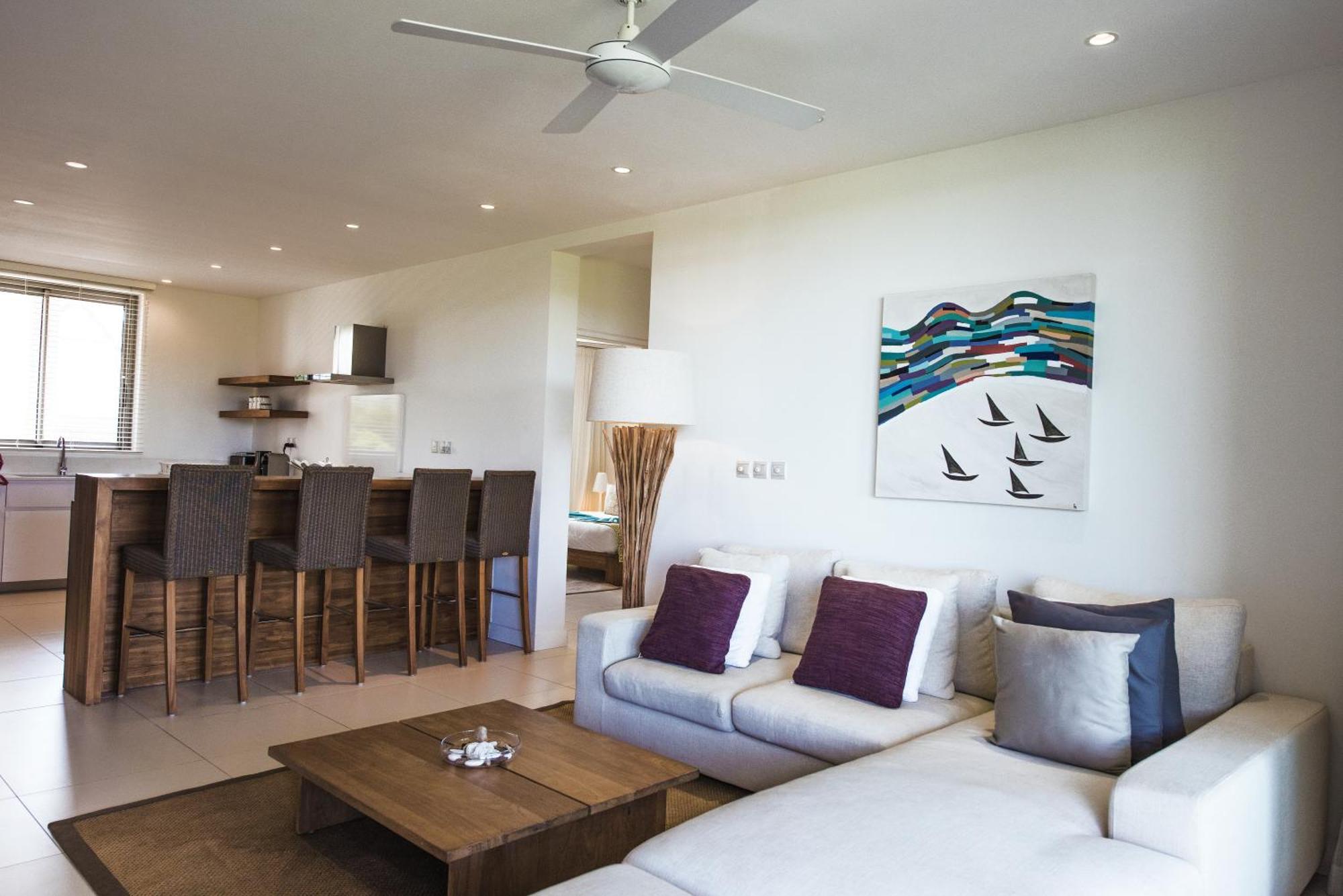 West Island By Horizon Holidays Rivière Noire