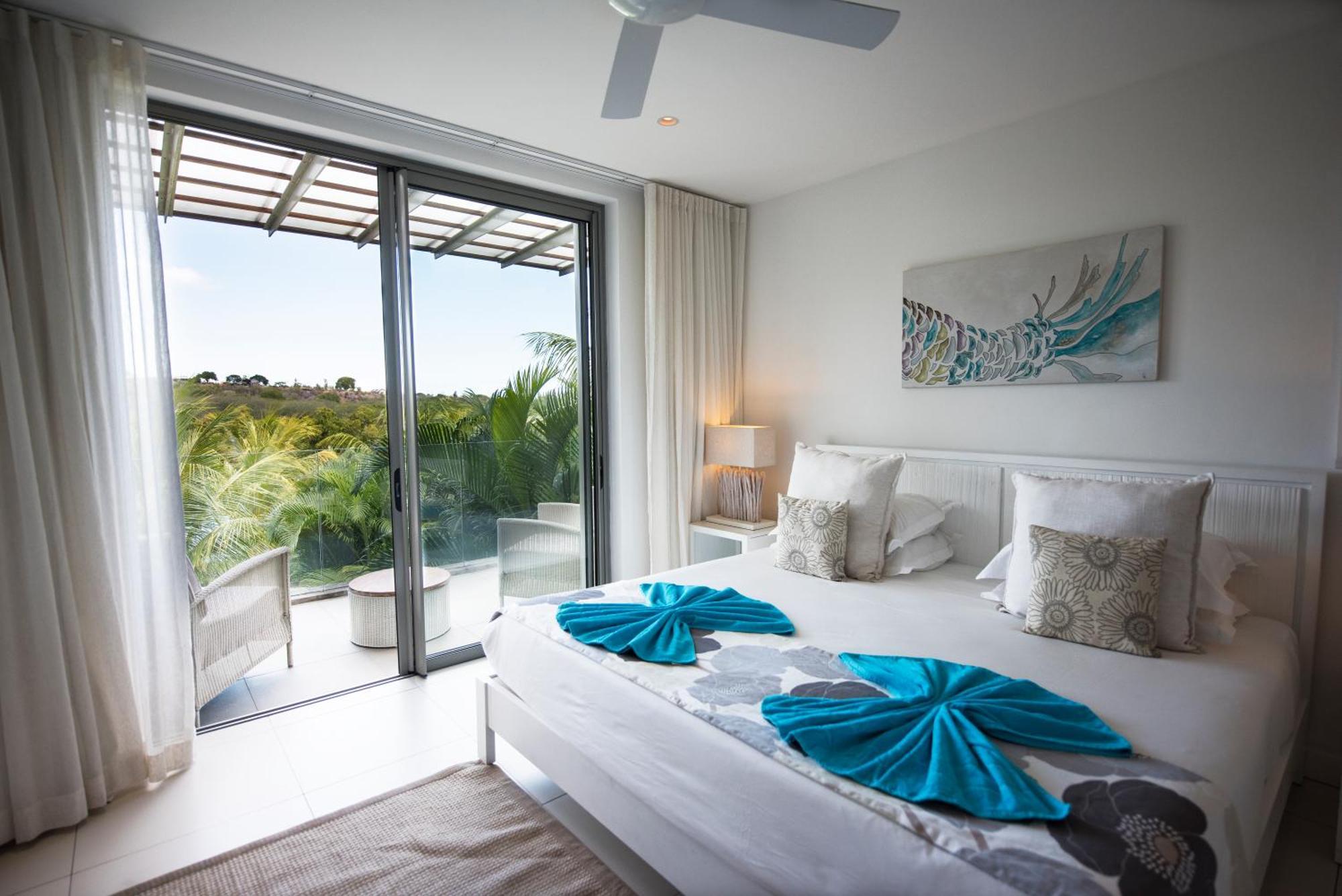 Apartment West Island By Horizon Holidays Riviere Noire