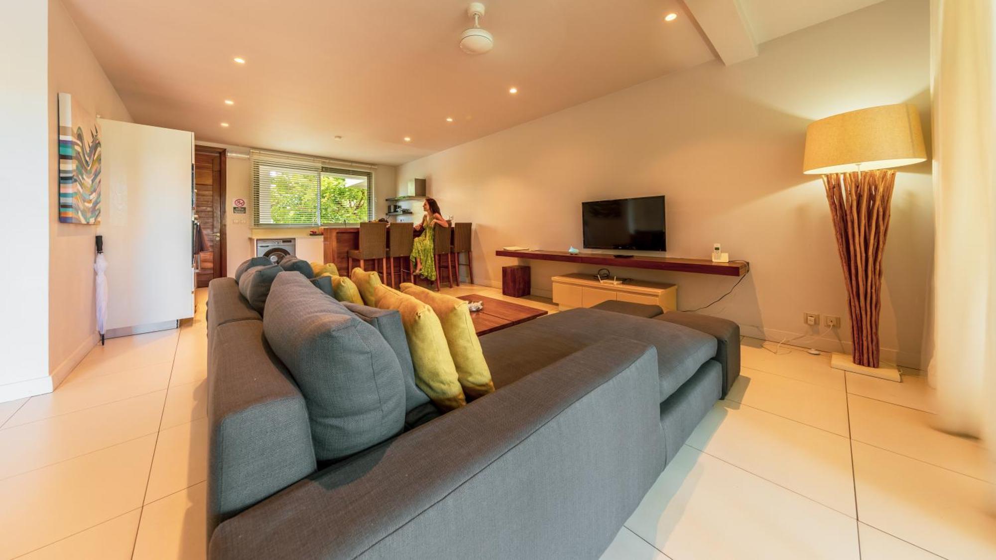 West Island By Horizon Holidays Apartment