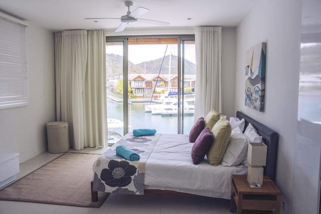 West Island By Horizon Holidays Apartment *