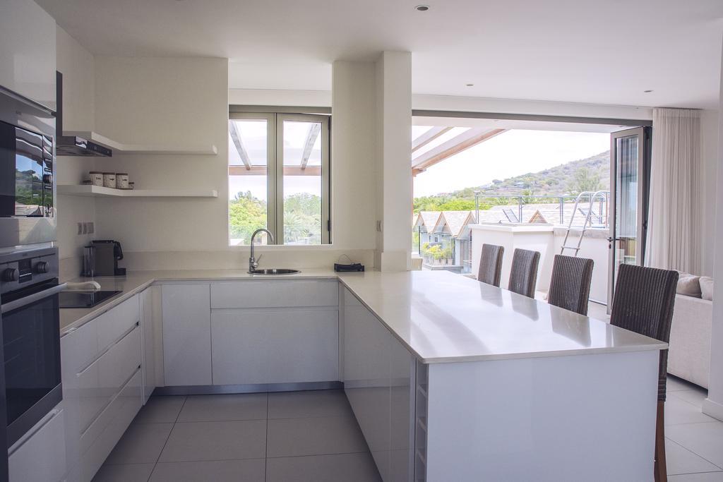 Apartment West Island By Horizon Holidays Riviere Noire