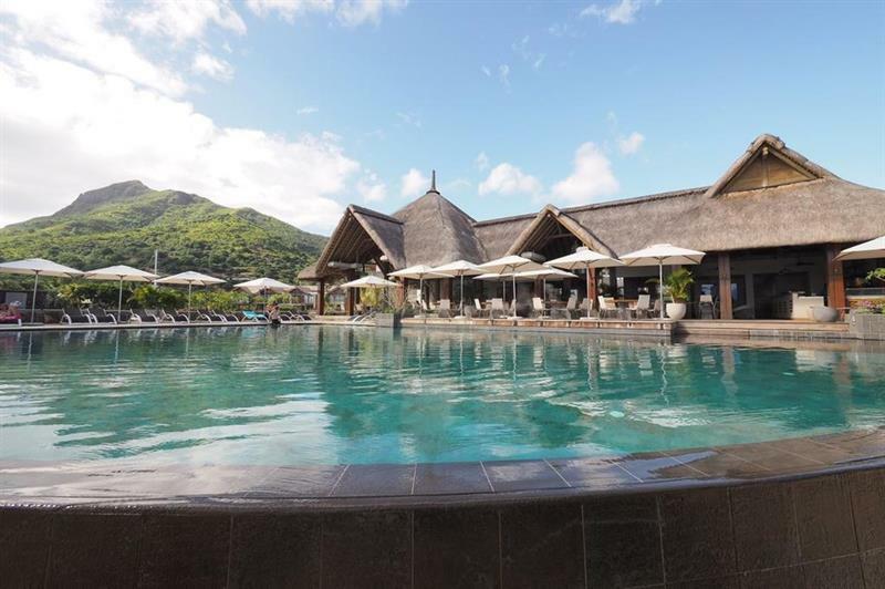 Apartment West Island By Horizon Holidays Riviere Noire
